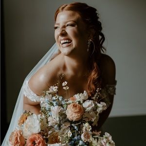 Meet your Posher, Kaitlyn